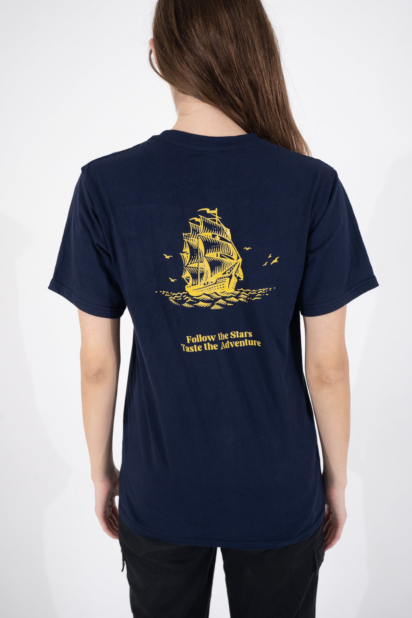Sitara T-Shirts