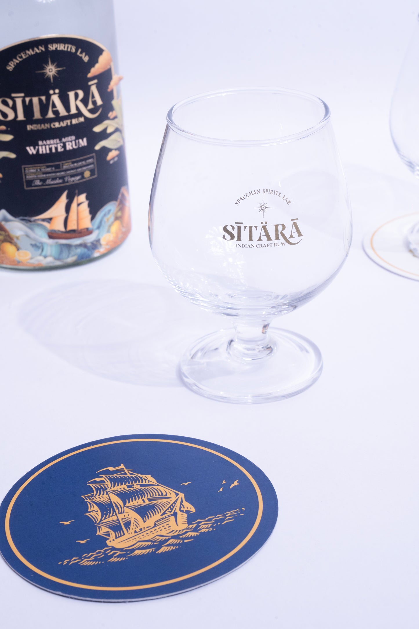 Sitara Glasses