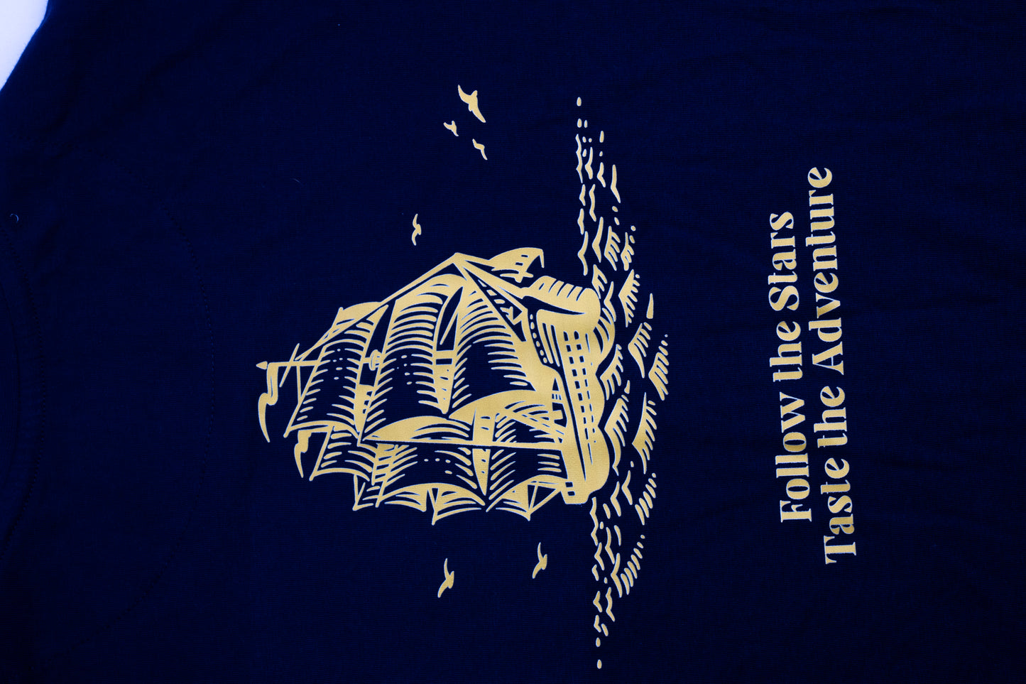 Sitara T-Shirts