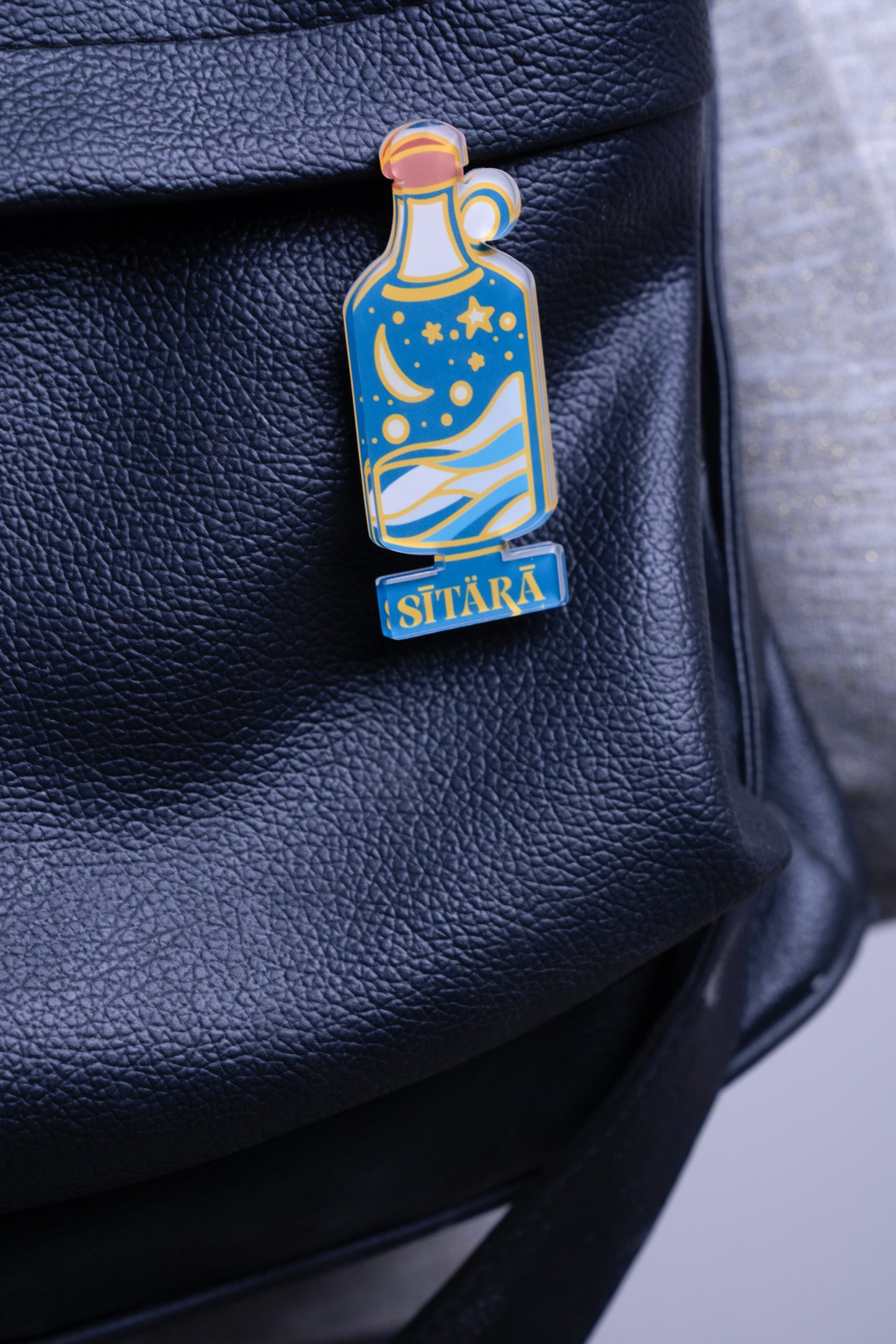 Sitara Lapel Pins Pack of Three