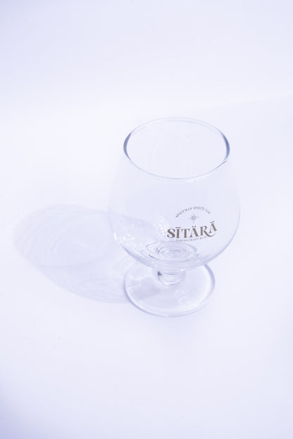 Sitara Glasses